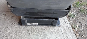 Bancheta sofer LT sau Sprinter - imagine 5