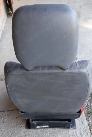 Bancheta sofer LT sau Sprinter - imagine 3