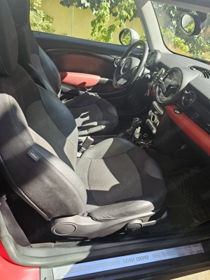 Mini Cooper (cutie automata) - imagine 7