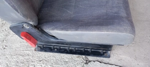 Bancheta sofer LT sau Sprinter - imagine 4