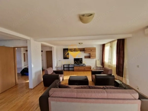 3 camere, parcare, Zorilor zona Observatorului, Profi