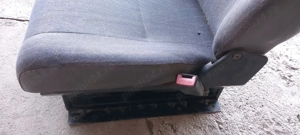 Bancheta sofer LT sau Sprinter - imagine 2