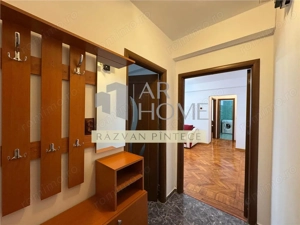 Apartament 2 camere, renovat, ultracentral, Ploiesti - imagine 10