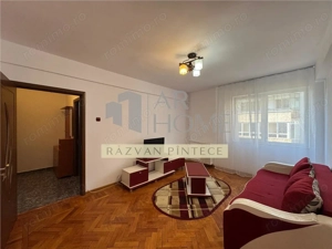 Apartament 2 camere, renovat, ultracentral, Ploiesti - imagine 4