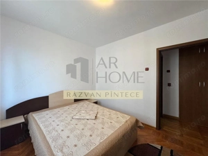 Apartament 2 camere, renovat, ultracentral, Ploiesti - imagine 5