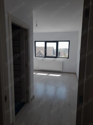 apartament bloc nou ipotesti - imagine 2