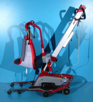 Macara pentru ridicarea si transportul 