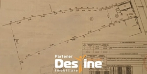 Casă bătrânească și teren spațios 2400 mp – Stolniceni Prăjescu, 6km de Pașcani