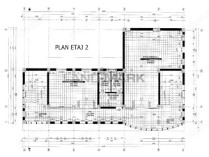 Cladire comerciala 600 mp utili , zona Sagului - imagine 12