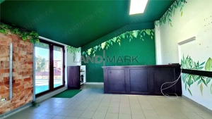 Cladire comerciala 600 mp utili , zona Sagului - imagine 6