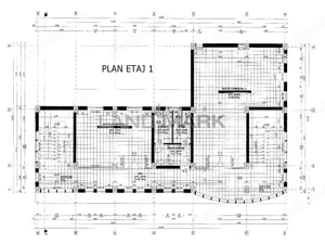 Cladire comerciala 600 mp utili , zona Sagului - imagine 11