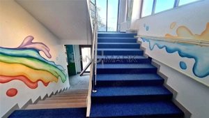 Cladire comerciala 600 mp utili , zona Sagului - imagine 5