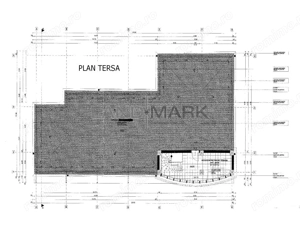 Cladire comerciala 600 mp utili , zona Sagului - imagine 13