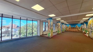 Cladire comerciala 600 mp utili , zona Sagului - imagine 4