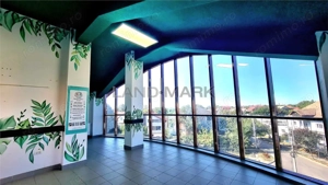 Cladire comerciala 600 mp utili , zona Sagului - imagine 7