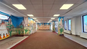 Cladire comerciala 600 mp utili , zona Sagului - imagine 2