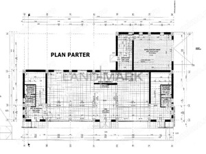 Cladire comerciala 600 mp utili , zona Sagului - imagine 10