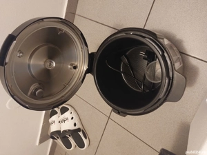 tefal oala sub presiune electrica