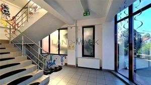 Cladire comerciala 600 mp utili , zona Sagului - imagine 9