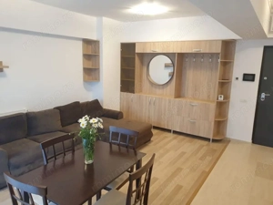 De închiriat 2 camere Unirii 47C – centrală, AC, încălzire în pardoseală