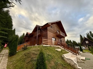 Pensiune de vânzare în Beliș – capacitate 23-25 persoane