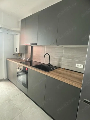 Garsoniera, bloc nou, metrou Berceni - imagine 4