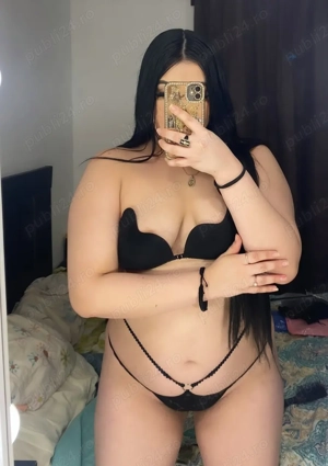 Alice discreție totala 