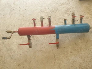 Centrală termică cu gazeificare Step Fuego 70 KW - imagine 4