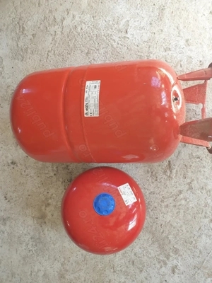 Centrală termică cu gazeificare Step Fuego 70 KW - imagine 3