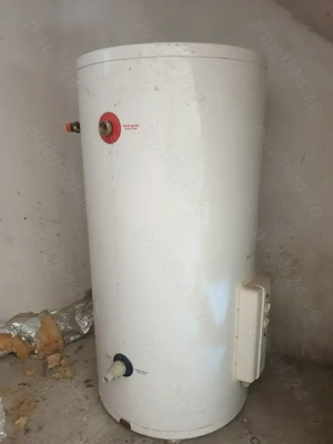 Centrală termică cu gazeificare Step Fuego 70 KW - imagine 2