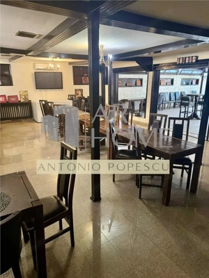 Hotel  cladire P+M in Ploiesti, zona ultracentrala - imagine 4