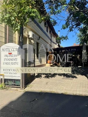 Hotel  cladire P+M in Ploiesti, zona ultracentrala - imagine 2