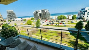 Complex Summerland- Apartament cu vedere la mare