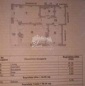Complex Summerland- Apartament cu vedere la mare - imagine 12