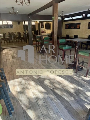 Hotel  cladire P+M in Ploiesti, zona ultracentrala - imagine 3