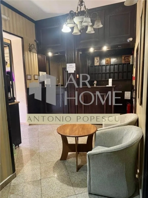 Hotel  cladire P+M in Ploiesti, zona ultracentrala - imagine 6