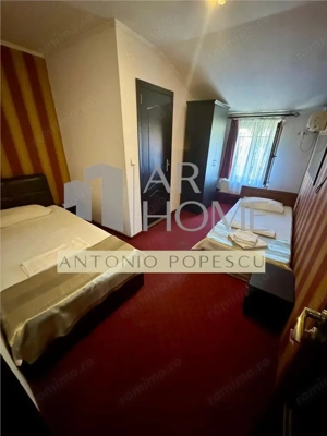 Hotel  cladire P+M in Ploiesti, zona ultracentrala - imagine 12