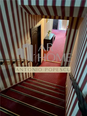 Hotel  cladire P+M in Ploiesti, zona ultracentrala - imagine 10