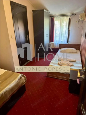 Hotel  cladire P+M in Ploiesti, zona ultracentrala - imagine 16