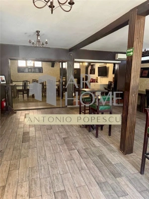 Hotel  cladire P+M in Ploiesti, zona ultracentrala - imagine 18