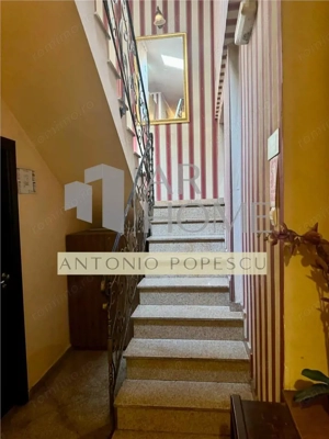 Hotel  cladire P+M in Ploiesti, zona ultracentrala - imagine 8