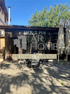 Hotel  cladire P+M in Ploiesti, zona ultracentrala - imagine 15