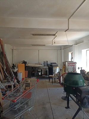 Spatiu diverse activitati zona Iosefin-Resitei