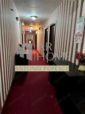 Hotel  cladire P+M in Ploiesti, zona ultracentrala - imagine 9