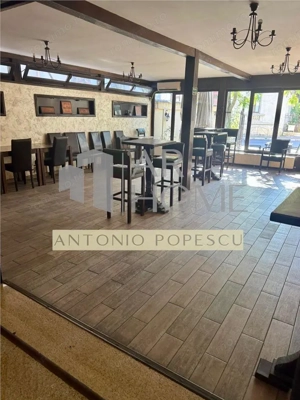 Hotel  cladire P+M in Ploiesti, zona ultracentrala - imagine 19