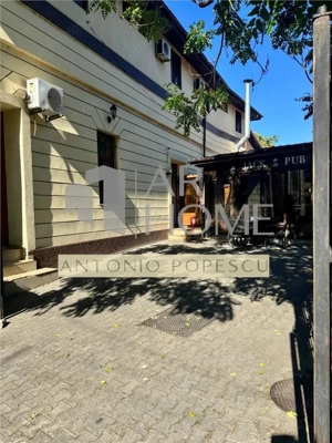 Hotel  cladire P+M in Ploiesti, zona ultracentrala - imagine 14