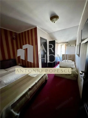 Hotel  cladire P+M in Ploiesti, zona ultracentrala - imagine 17