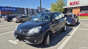 Renault koleos 4x4 Diesel SUV 2.0dCi - imagine 4