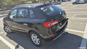 Renault koleos 4x4 Diesel SUV 2.0dCi - imagine 3