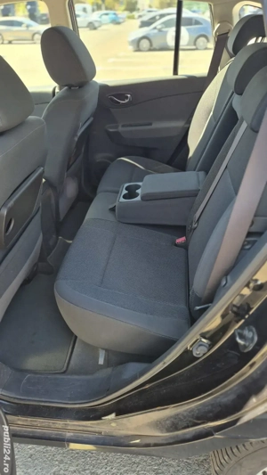 Renault koleos 4x4 Diesel SUV 2.0dCi - imagine 6